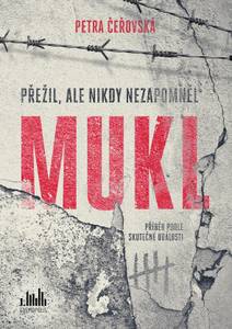 Obálka Mukl