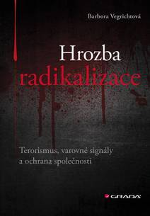 Obálka Hrozba radikalizace