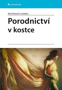 Obálka Porodnictví