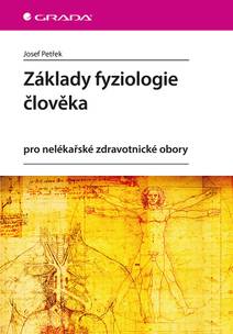 Obálka Základy fyziologie člověka