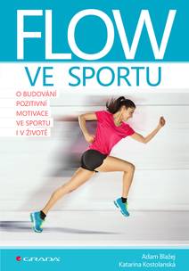 Obálka Flow ve sportu