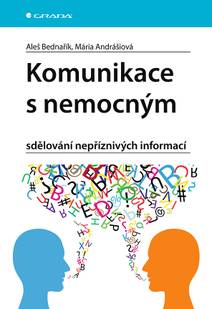 Obálka Komunikace s nemocným