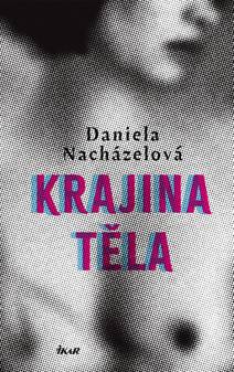 Obálka Krajina těla