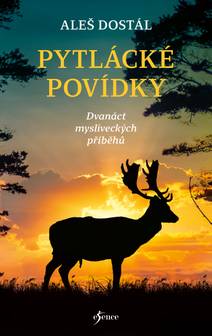 Obálka Pytlácké povídky