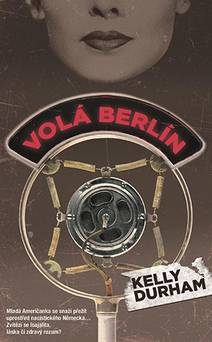 Obálka Volá Berlín