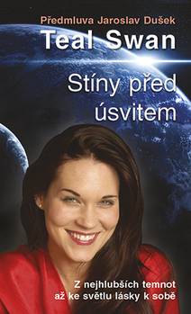 Obálka Stíny před úsvitem