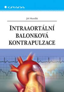 Obálka Intraaortální balonková kontrapulzace