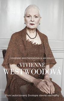 Obálka Vivienne Westwoodová