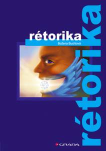 Obálka Rétorika