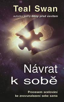 Obálka Návrat k sobě