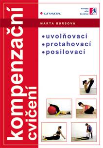 Obálka Kompenzační cvičení