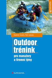 Obálka Outdoor trénink