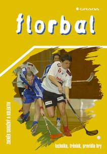 Obálka Florbal