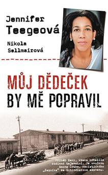 Obálka Můj dědeček by mě popravil