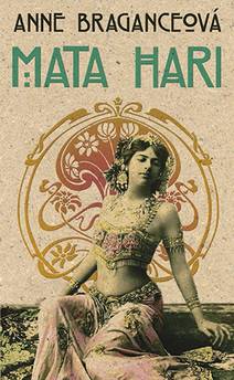 Obálka Mata Hari
