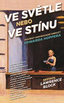 Obálka Ve světle nebo ve stínu