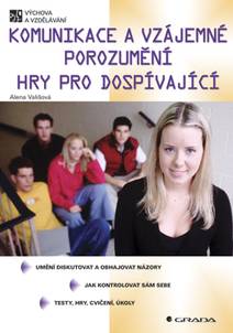 Obálka Komunikace a vzájemné porozumění