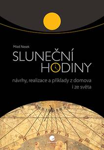 Obálka Sluneční hodiny
