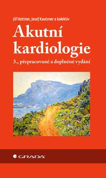 Obálka Akutní kardiologie