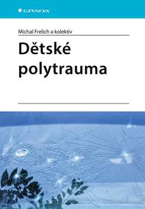 Obálka Dětské polytrauma