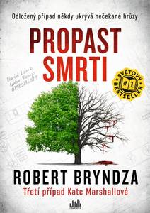 Obálka Propast smrti
