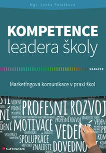 Obálka Kompetence leadera školy