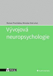 Obálka Vývojová neuropsychologie