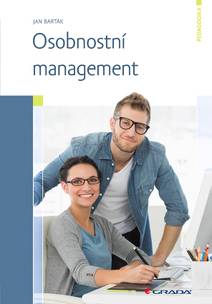 Obálka Osobnostní management