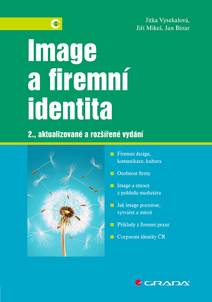 Obálka Image a firemní identita