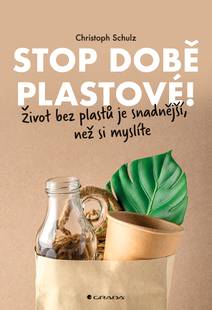 Obálka Stop době plastové!