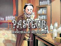 Obálka Pasteur