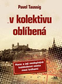 Obálka V kolektivu oblíbená