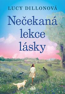 Obálka Nečekaná lekce lásky