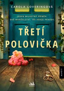 Obálka Třetí polovička