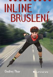 Obálka Inline bruslení