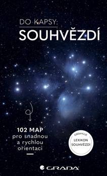 Obálka Souhvězdí - Do kapsy