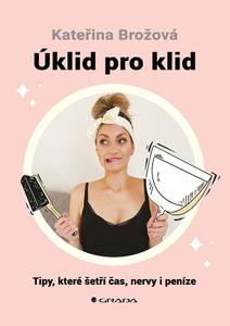Obálka Úklid pro klid