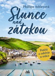Obálka Slunce nad zátokou
