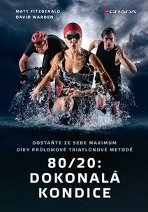 Obálka 80/20: Dokonalá kondice