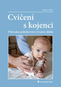 Obálka Cvičení s kojenci