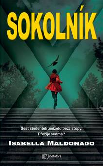 Obálka Sokolník