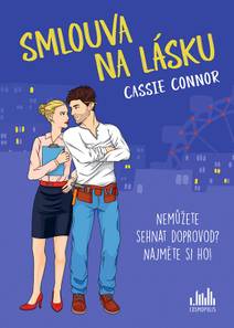 Obálka Smlouva na lásku