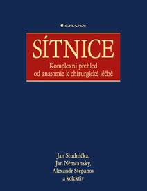 Obálka Sítnice