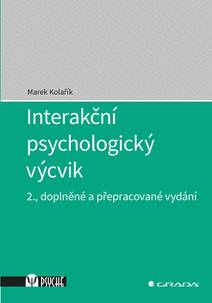 Obálka Interakční psychologický výcvik