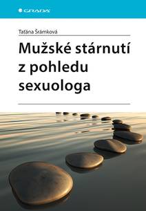Obálka Mužské stárnutí z pohledu sexuologa