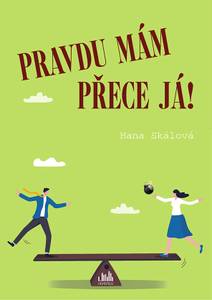 Obálka Pravdu mám přece já!