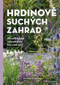 Obálka Hrdinové suchých zahrad