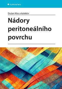 Obálka Nádory peritoneálního povrchu
