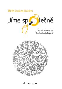 Obálka Jíme společně