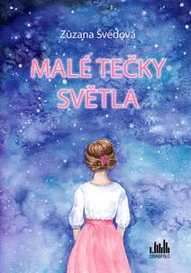 Obálka Malé tečky světla